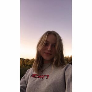 Meet your Posher, Rosalie